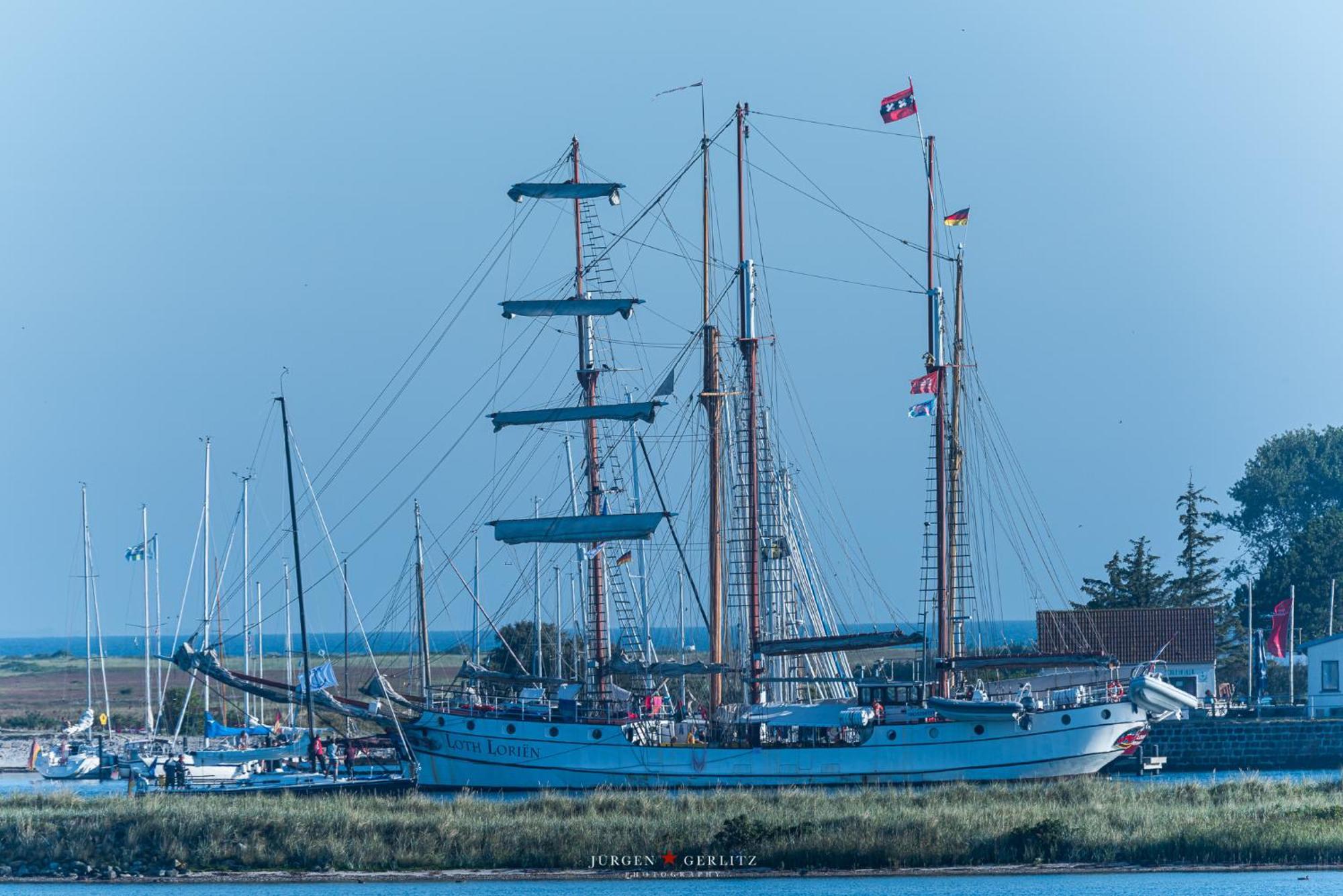 Apartmán Fleur Büsum Exteriér fotografie
